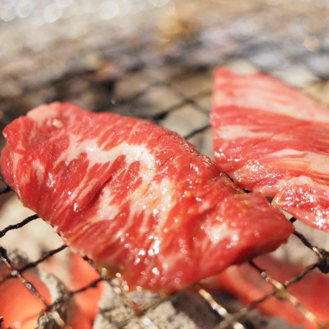 個室焼肉じゃけぇ 二之江店 船堀 瑞江 焼肉 ぐるなび