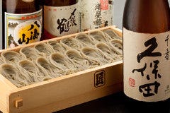 へぎそば匠 中目黒本店