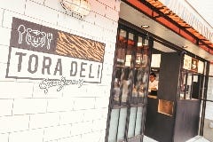 TORA DELI ʐ^1