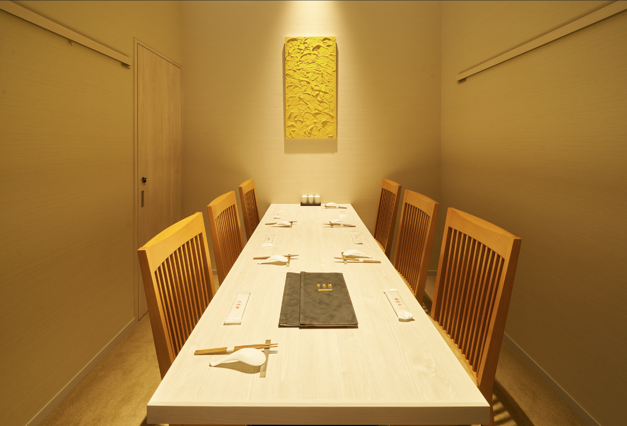 京鼎樓(ジンディンロウ)HANARE 横浜フロント鶴屋町店