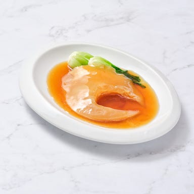 京鼎樓(ジンディンロウ)HANARE 横浜フロント鶴屋町店_フカヒレの姿煮