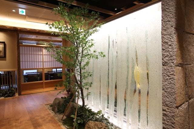 がんこ 新宿西口店 新宿 日本料理 ぐるなび がんこ 新宿西口店 新宿 日本料理 ぐるなび