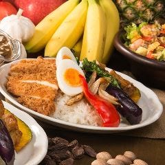 HUNGRY CURRY ハングリーカレー BY100時間カレー
