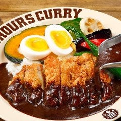 HUNGRY CURRY ハングリーカレー BY100時間カレー