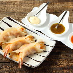 東京海老酒場 案のジョー