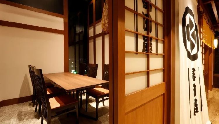 GURUNAVI FOODHALL WYE 天空橋（羽田/居酒屋） - 楽天ぐるなび