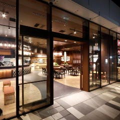 GURUNAVI FOODHALL WYE 天空橋 