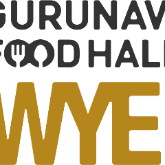 GURUNAVI FOODHALL WYE 天空橋