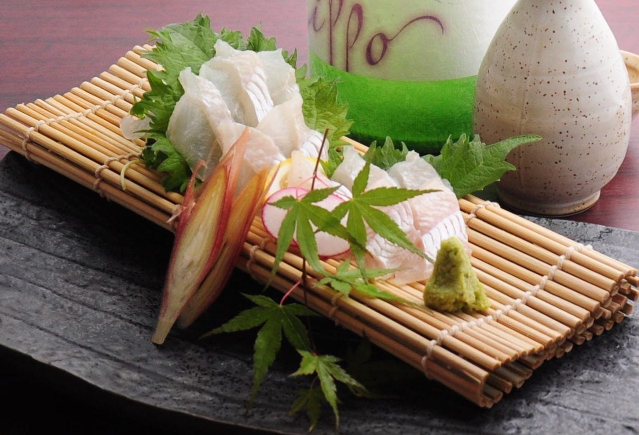 鯛めし 和牛コウネ 穴子付き 力喜コース 地酒も飲み放題90分 お席1分 6 600円の詳細 穴子しゃぶしゃぶと日本酒 力喜 りき 広島市 しゃぶしゃぶ ぐるなび