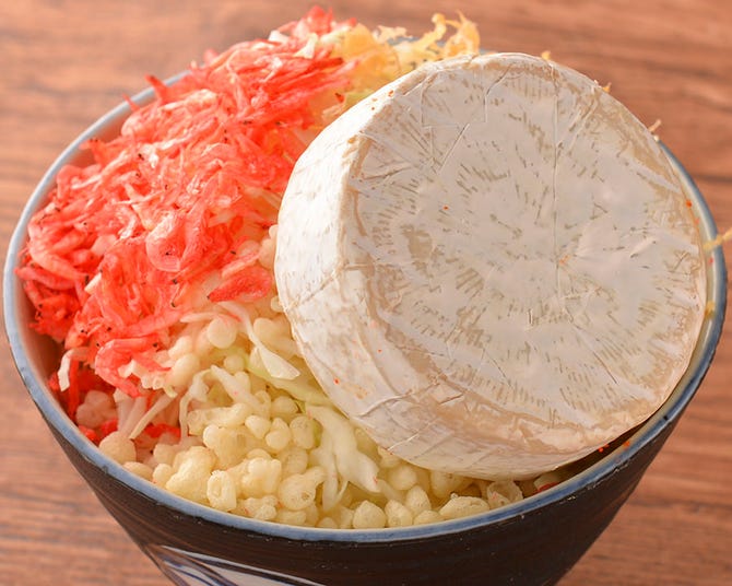 鉄板焼なんじゃもんじゃ 錦糸町 住吉 もんじゃ焼き ぐるなび