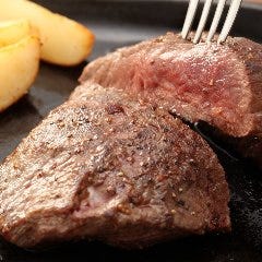 サンライズレストラン