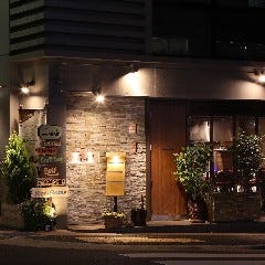 オイスター＆炭火焼 ビストロvinvin三宮店 