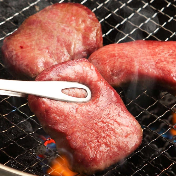 焼肉おもに亭 アリオ西新井店 西新井 焼肉 ぐるなび