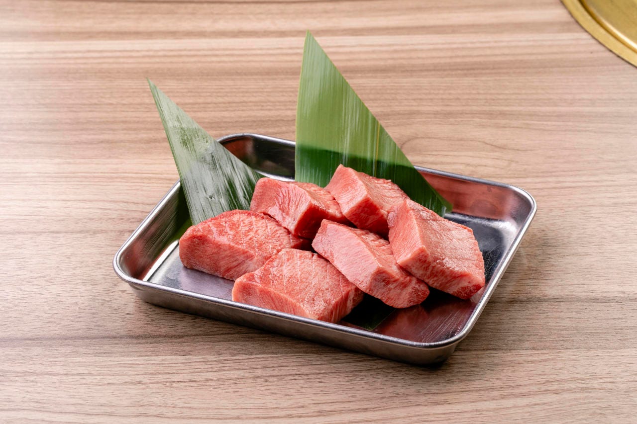 焼肉おもに亭 アリオ西新井店 西新井 ファミレス レストラン Goo地図