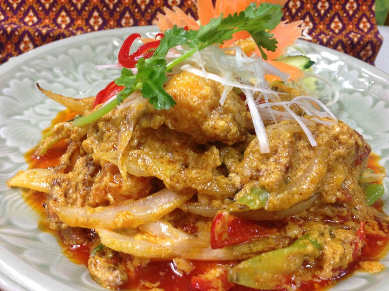 Tawan Thai タワンタイ 心斎橋 タイ料理 ぐるなび Tawan Thai タワンタイ 心斎橋 タイ料理 ぐるなび