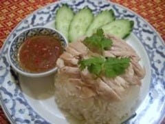 TAWAN THAI