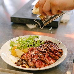 鉄板ダイニングバー Strada ～ストラーダ～ 飯田橋 