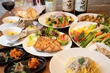 鉄板ダイニングバー Strada ～ストラーダ～ 飯田橋_