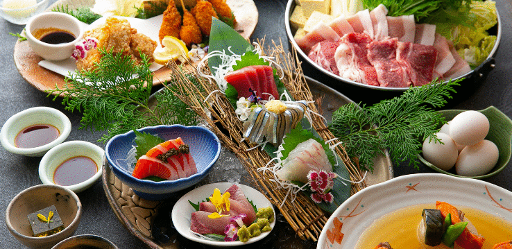 和彩旬彩 うおまん 尼崎店 尼崎 居酒屋 ぐるなび