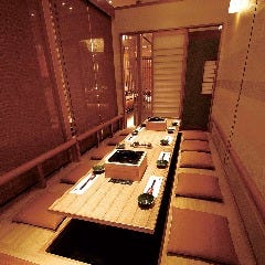 和彩旬彩 うおまん 尼崎キューズモール店_