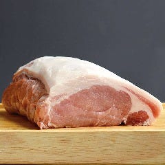 和彩旬彩 うおまん 尼崎キューズモール店_宮崎県産 おいも豚