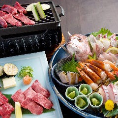 和彩旬彩 うおまん 尼崎キューズモール店_