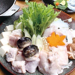 和彩旬彩 うおまん 尼崎キューズモール店_