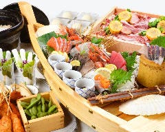和彩旬彩 うおまん 尼崎キューズモール店_