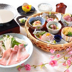 和彩旬彩 うおまん 尼崎キューズモール店_