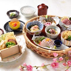 和彩旬彩 うおまん 尼崎キューズモール店_