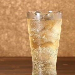 和彩旬彩 うおまん 尼崎キューズモール店_ハイボール