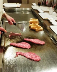 Cafe＆Grill にしき