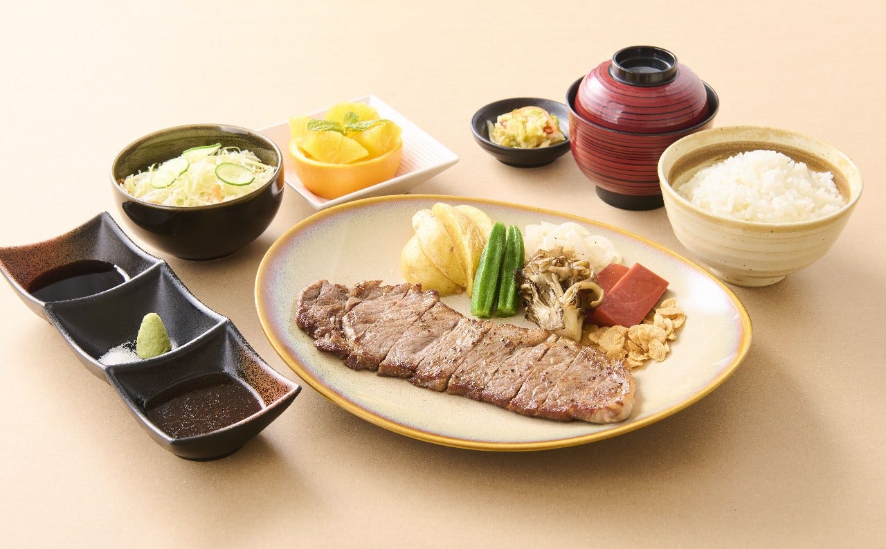 レストラン叡山 大津サービスエリア（上り）（大津市南部/そば（蕎麦