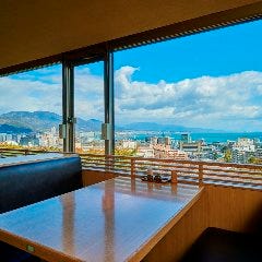 レストラン叡山 大津サービスエリア（上り）