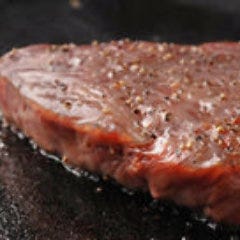 特選　和牛ミスジ