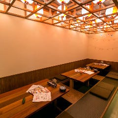沖縄食堂 ハイサイ なんばこめじるし店