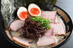 博多一星 横浜ハンマーヘッド店