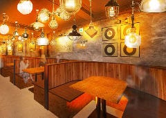 フレンチビストロ Tchin－TchinGORO 神田駅前店
