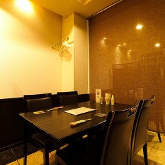 小さな料理店 Kou
