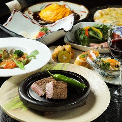 小さな料理店 Kou