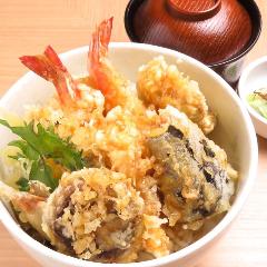 天麩羅 季節料理 きょう悦