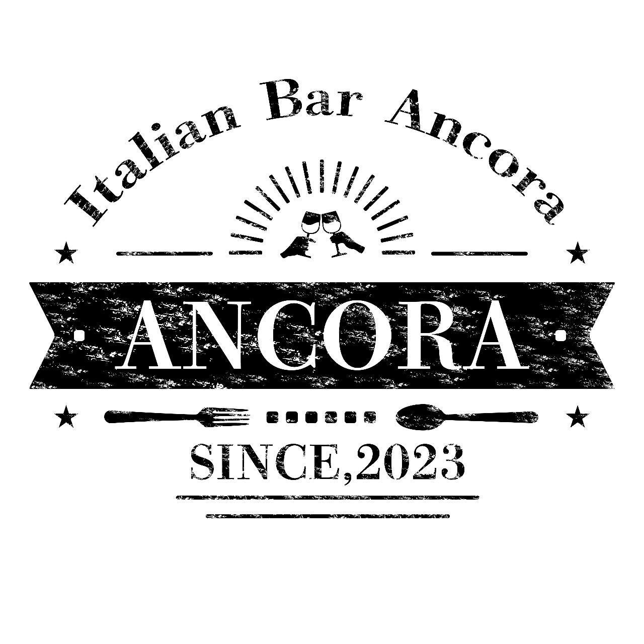 Italian Bar ANCORA【アンコーラ】