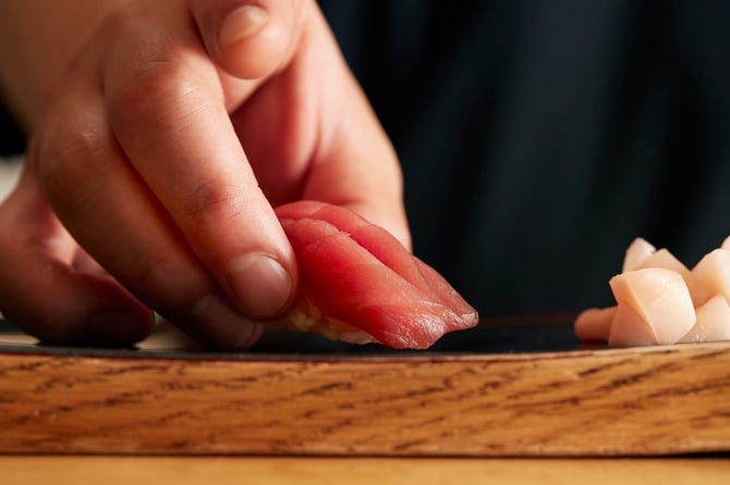 寿司割烹酒場 ゐまる 柏 寿司屋 ぐるなび