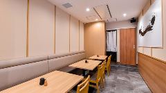 うなぎ三代目源内