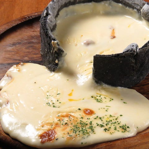 肉とチーズがうまい店 梅田店 梅田 大阪駅 韓国料理 ぐるなび