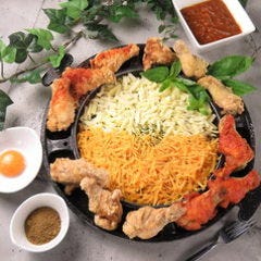 肉とチーズがうまい店梅田店 茶屋町 中崎町 韓国料理 ぐるなび