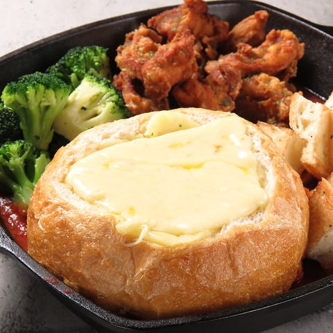 大阪焼肉 食べ放題 焼肉おにくが好きです 梅田茶屋町店 茶屋町 中崎町 韓国料理 ぐるなび