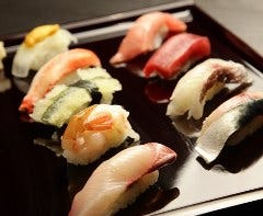 凛喜桜変 地図 磐田 寿司屋 ぐるなび