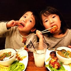 やきとり家 すみれ 三軒茶屋店 