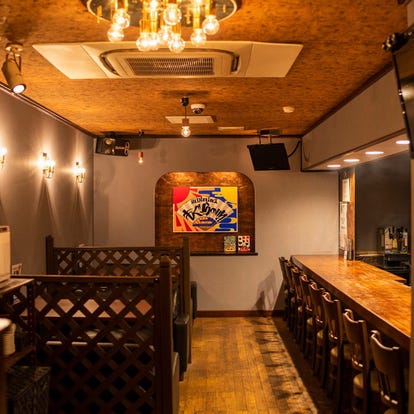 美味しいお店が見つかる 藤沢駅周辺の居酒屋でおすすめしたい人気のお店 ぐるなび